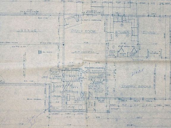 blueprint - main