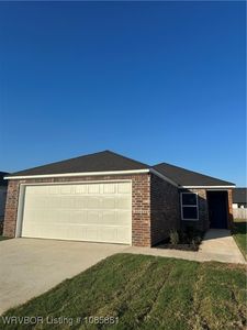 8825 Preston Wood Dr, Fort Smith, AR, 72916