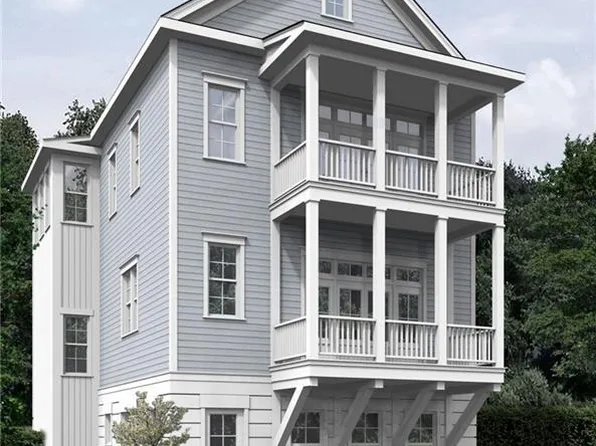 4255 E Beach Dr, Norfolk, VA 23518