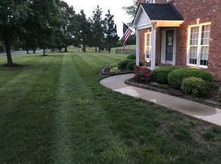 7107 Ellison Rd, Stokesdale, NC 27357