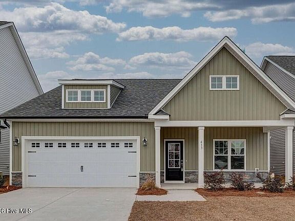 4th image of 413 N Wild Indigo Place