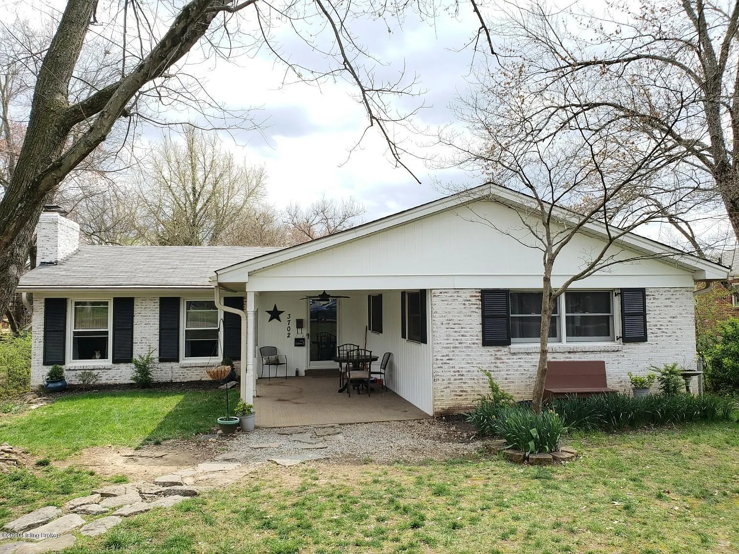 3702 Hillcreek Rd photo 1