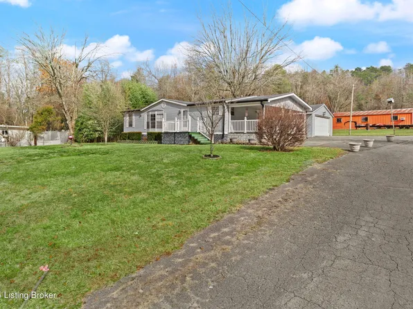 100 Cooper Run, Shepherdsville, KY 40165