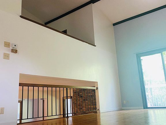 Open concept common area