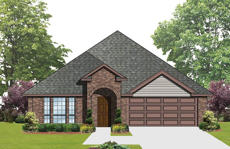 Elevation Image 1.