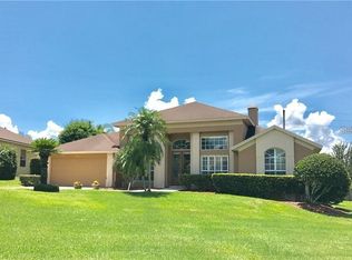 8651 Sugar Palm Ct, Orlando, FL 32835