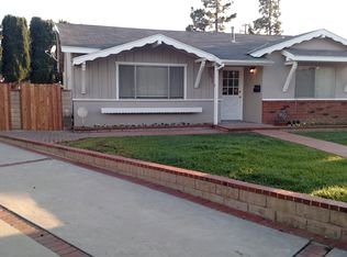 1656 E Wingate St, Covina, CA 91724