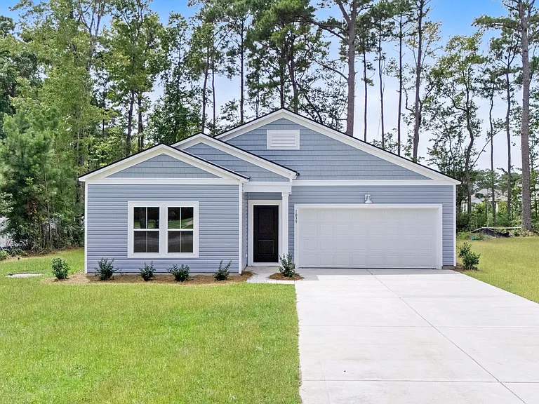 1039 Harbor Dr — Photo 1