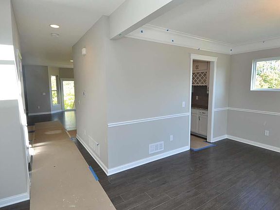 Located on 7914 in Sanctuary At The Lakes - The Sanctuary in Westerville, OH
