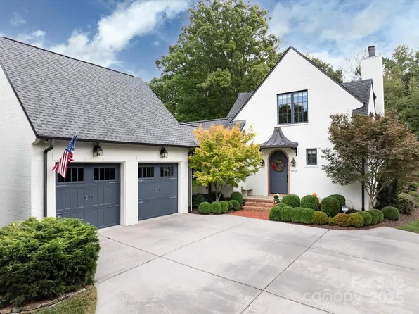 2517 Giverny Dr, Charlotte, NC 28226