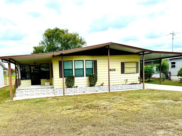 8242 Fiesta Street, Brooksville, FL 34613