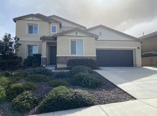 11468 Jacobsen Rd, Beaumont, CA 92223