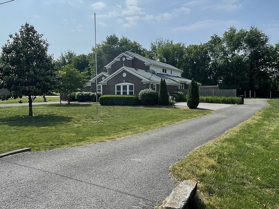 1014 Shannon Ln Franklin TN Zillow