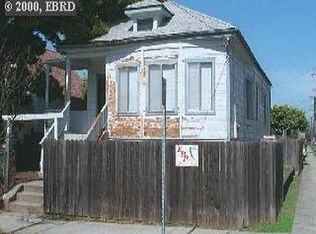 1645 Stuart St, Berkeley, CA 94703