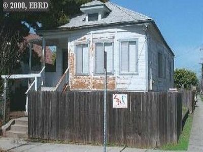 1645 Stuart St, Berkeley, CA, 94703