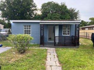 437 NW 14th Way, Fort Lauderdale, FL 33311