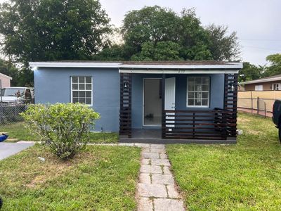 437 NW 14th Way, Fort Lauderdale, FL, 33311