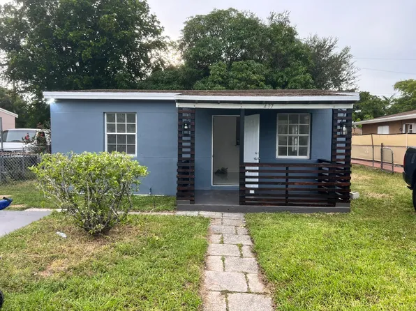 437 NW 14th Way, Fort Lauderdale, FL 33311