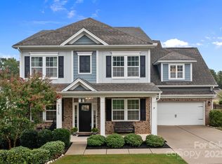 9325 Rayneridge Dr, Huntersville, NC 28078