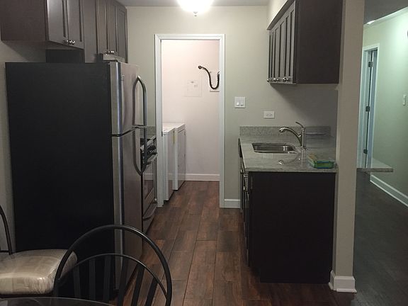 Dining/Kitchen
