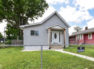 314 S Randolph St, Indianapolis, IN 46201