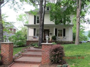 312 8th Ave, Saint Albans, WV