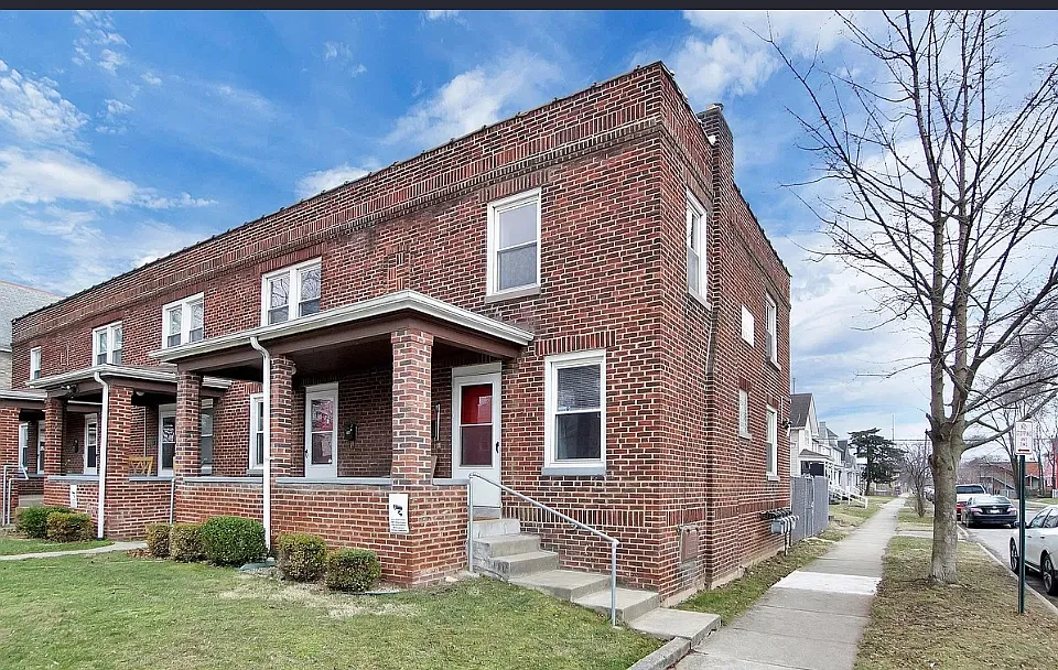 829 W Rich St #829