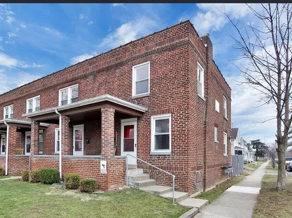 829 W Rich St #829, Columbus, OH 43222