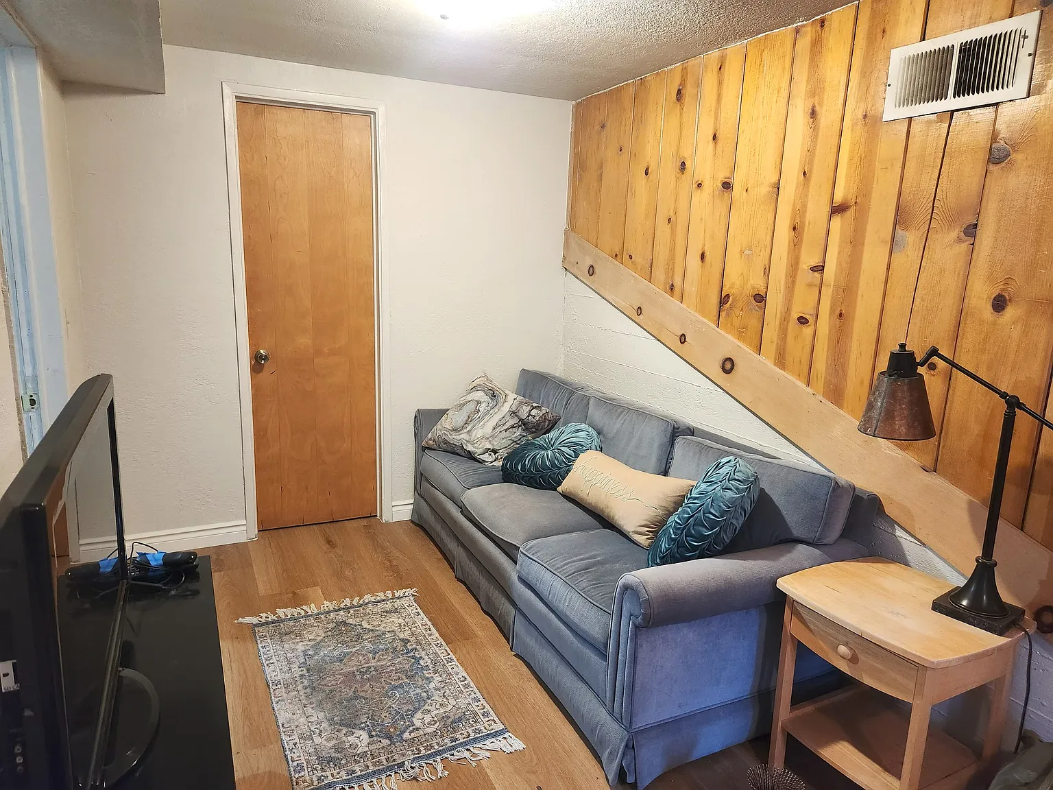 Big Oak Rd, Crestline — Photo 4