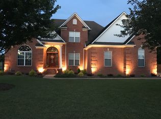 4 Delana Ave, Lawrenceburg, TN 38464