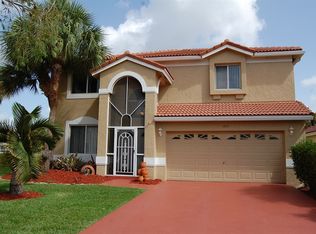 18311 Coral Isles Dr, Boca Raton, FL 33498