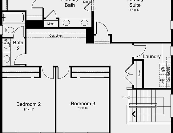 5th image of 3251 Jubilee Dr