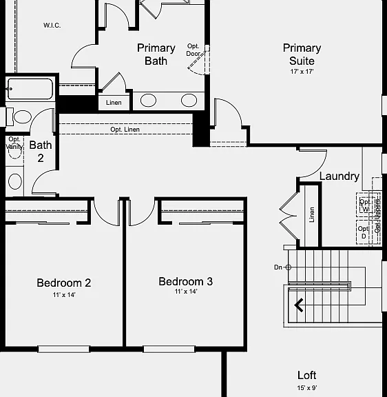 3251 Jubilee Dr — Photo 5