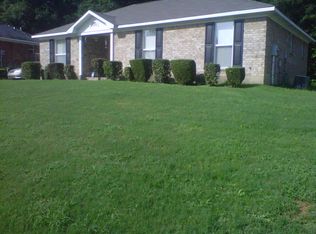 2003 Ewart Ct, Hephzibah, GA 30815