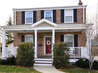 614 S Western Ave, Park Ridge, IL 60068