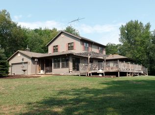 N8632 Highway 49, Iola, WI 54945