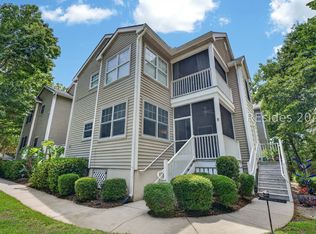 31 Summerfield Ct APT 113, Hilton Head Island, SC 29926