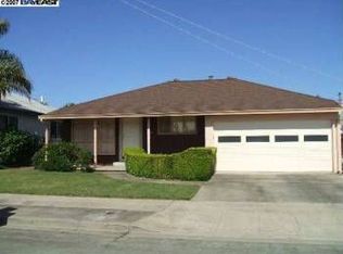 838 Casanova Dr, San Leandro, CA 94578