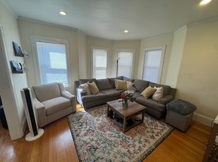 5-7 Oak Square Ave #1, Brighton, MA 02135