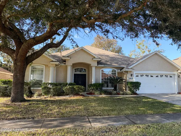 11614 SUMMER HAVEN Boulevard N, Jacksonville, FL 32258