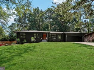 1435 Skyhaven Rd, Atlanta, GA 30316