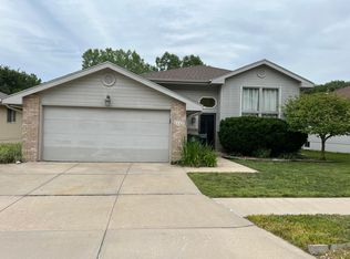 1117 Jim Brown Pkwy, Council Bluffs, IA 51503