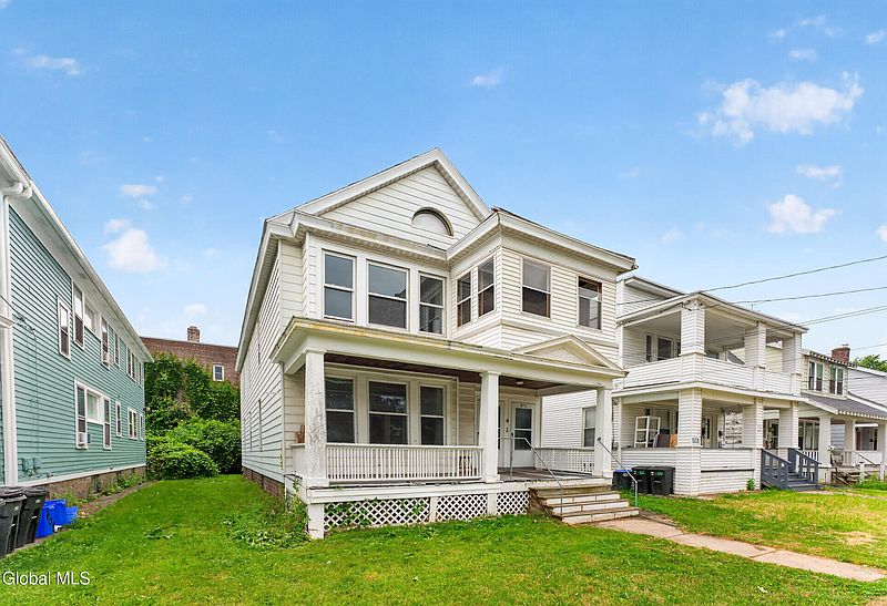 2nd image of 610-612 Morris Street