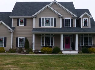 602 Colonel Ledyard Hwy, Ledyard, CT 06339