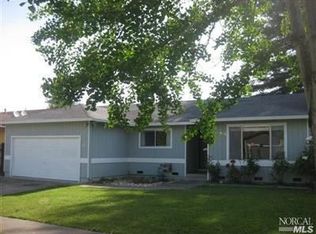 320 Stonybrook Way, Santa Rosa, CA 95401