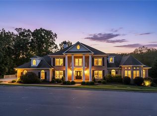 181 Granny Smith Cir, Clarkesville, GA 30523