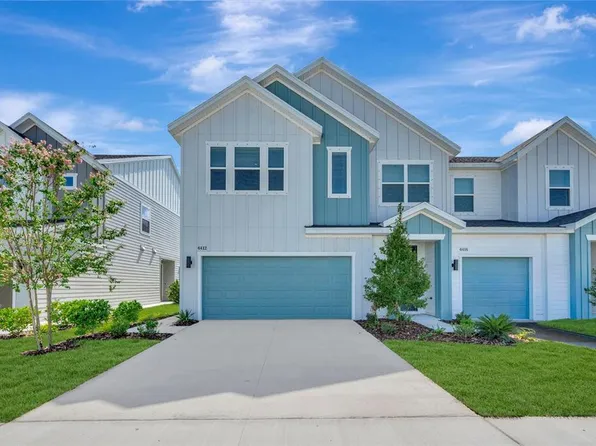 6412 JENSEN VIEW AVENUE, APOLLO BEACH, FL 33572