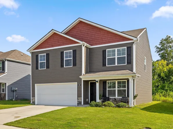 260 Quarter St, Rossville, GA 30741