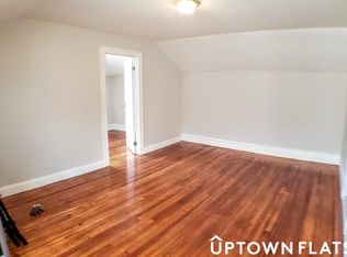 2729 Matthews Ave #3, Bronx, NY