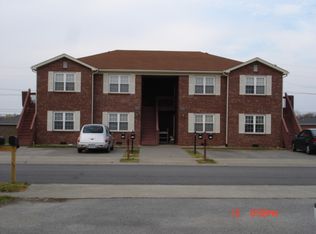 109-111 Township Sq, Lawrenceburg, KY 40342